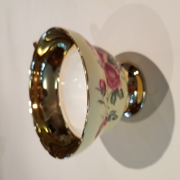 Collectable Vintage tea cup and SAUCE - Picture 16 of 16